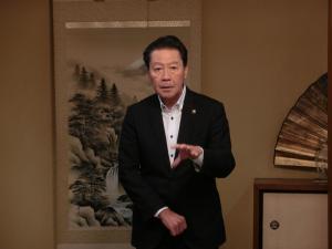 清掃事業協同組合懇親会