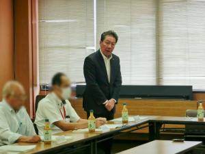 空家等対策協議会