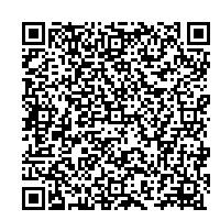 電子申請QRコード