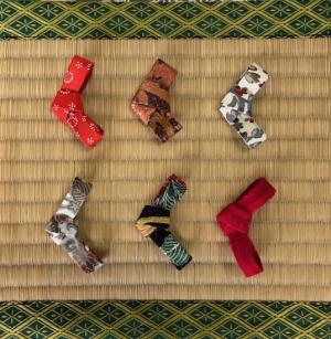 箸置きの写真