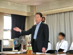 大和田新田上区