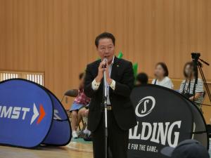 ヤチヨフラッグス