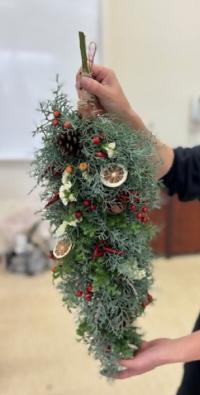 ガーランドイメージ写真