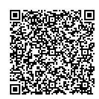 免許返納タクシー券二次元バーコード