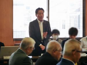 総合計画審議会