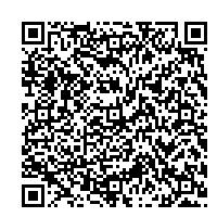 QRコード（民間企業等職務経験者）