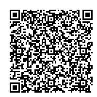 QRコード（産休・育休代替任期付）