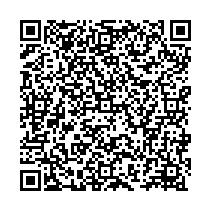 だいこん収穫体験QRコード