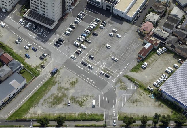 新庁舎建設工事の進捗状況等について - 八千代市公式ホームページ