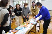 令和6年度棒材講座の様子①