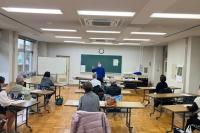 令和6年度防災講座の様子②