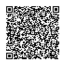 竹灯籠QRコード