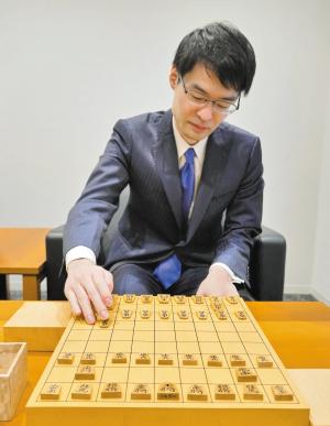 近藤誠也棋士