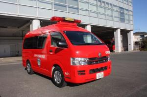 八千代中央指揮1