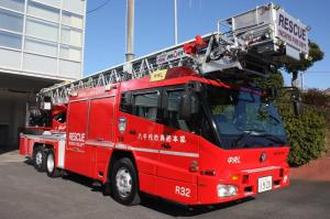 八千代中央梯子1