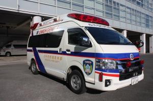 八千代中央救急1