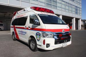 八千代中央救急2