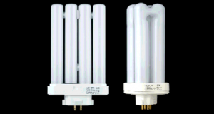 コンパクト形蛍光ランプ