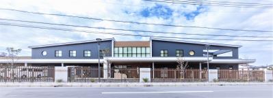 児童発達支援センター