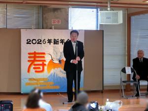 手をつなぐ親の会