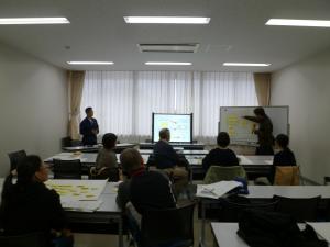 第１回里山楽校