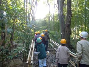 第２回里山楽校