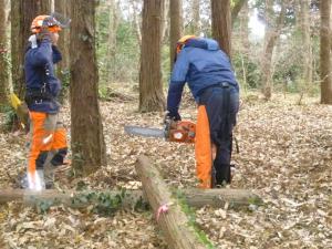 第３回里山楽校