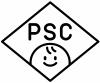 子供PSCマーク◇