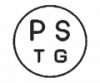 PSTG〇