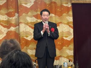 商工会議所女性会
