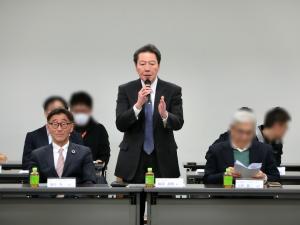 ニューリバー実行委員会