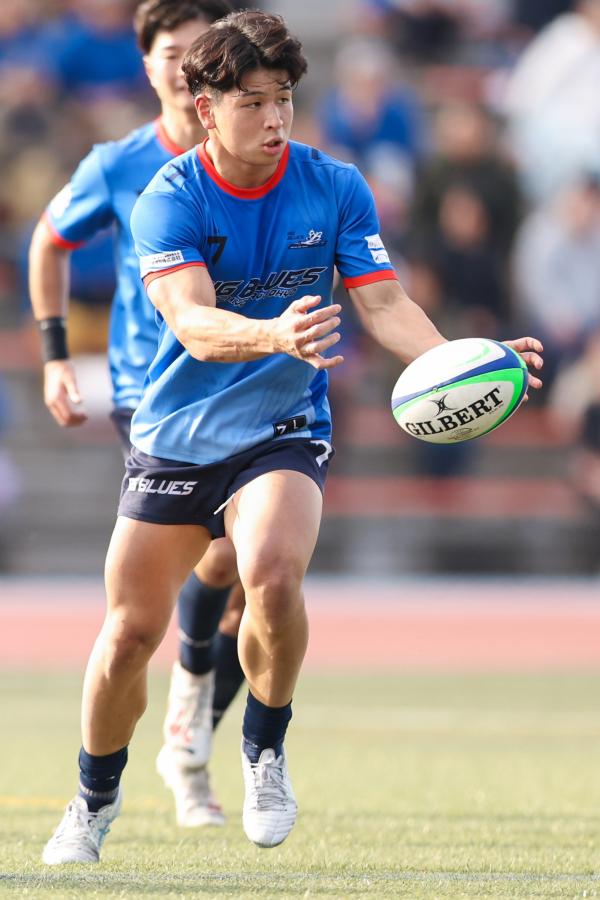 ビッグブルース八千代ベイ東京写真