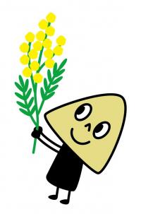 ナイスさんかく