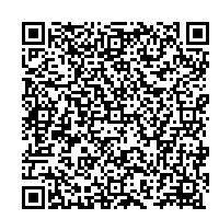 子育て学級「親子でむつみの森をおさんぽしよう」QRコード