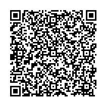 「リズムであそぼ」にこにこ親子体操QRコード