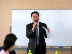 介護サービス事業者