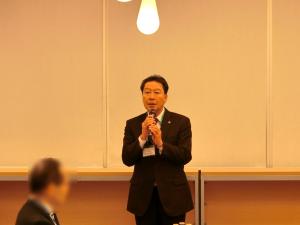 医療センター情報交換会