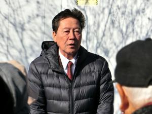 グラウンドゴルフ