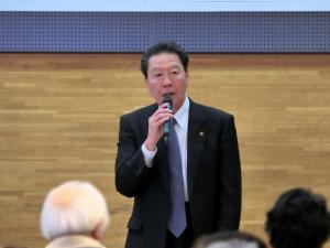 シニアカレッジ