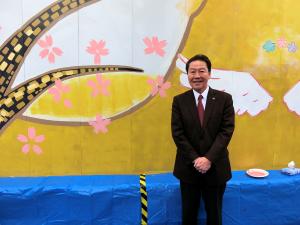 ウォールペイント