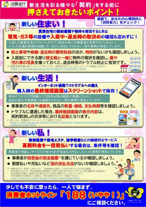 押さえておきたいポイント