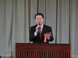 酪農農業協同組合総会