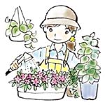 寄せ植え