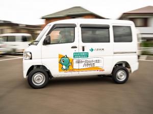 ゼロカーボン電気自動車