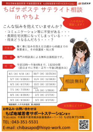 チラシデータ