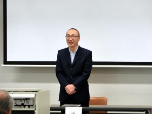 国際交流協会