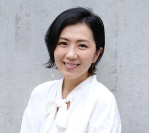 岩崎ひろみさん