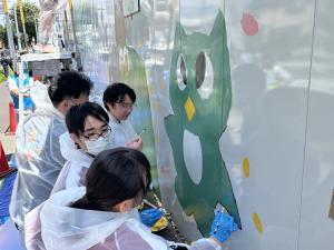 ペイント20