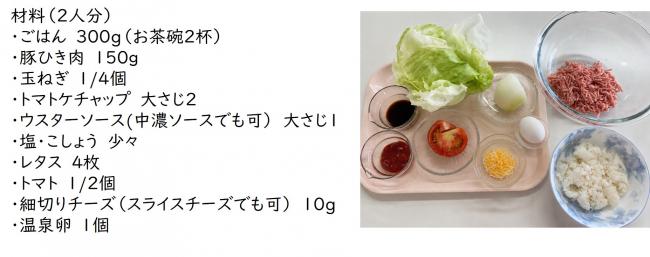 材料