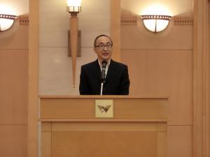 千葉県医師連盟八千代支部